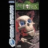 Mr. Bones - 