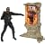 Mcfarlane Movie Maniacs 4- 6" Terminator 2 T-800
