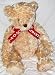 F-A-O Schwarz Poseable Teddy Bear 2004