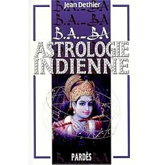 B.A.-BA de l'astrologie indienne