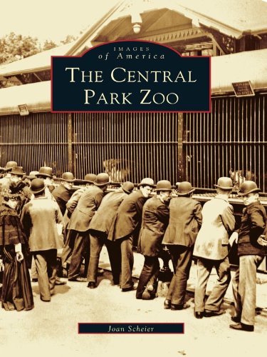 Central Park Zoo, The (Images of America)