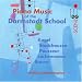 Classical Music : Piano Music of the Darmstadt School, Vol. 2