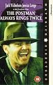 The Postman Always Rings Twice [VHS] [1981]
