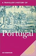 A Traveller's History of Portugal (Traveller's History Series)