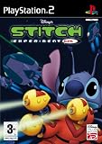 Lilo & Stitch - Experiment 626