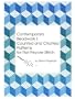 Contemporary Beadwork I: Counted and Charted Patterns for Flat Peyote Stitch