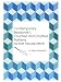 Contemporary Beadwork I: Counted and Charted Patterns for Flat Peyote Stitch