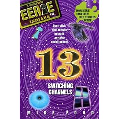 Ei  13: Switching Channe (Eerie, Indiana)