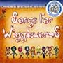 Songs for Wiggleworms