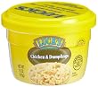 Luck's Chicken & Dumpling, 7.5-Ounce Microwavable Bowls (Pack of 12)
