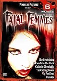 Fatal Femmes