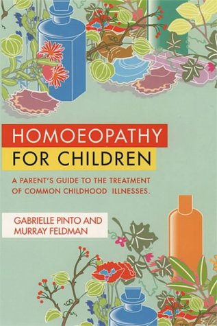 Homeopathy