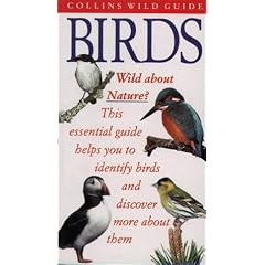 Birds of Britain and Ireland (Collins Wild Guide)