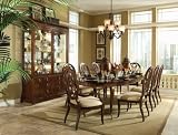 American Drew D591-760 Bob Dining Collection