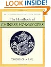 The Handbook of Chinese Horoscopes 5e