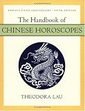  : The Handbook of Chinese Horoscopes 5e