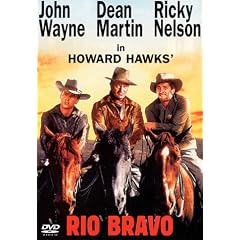 Rio Bravo