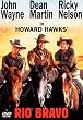 Rio Bravo