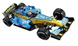 Hot Wheels Renault F1 Team - F. Alonso