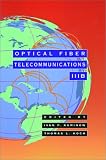 Optical Fiber Telecommunications IIIB, Volume 3B (Optics and Photonics)