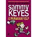 Sammy Keyes and the Runaway Elf