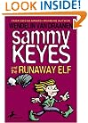Sammy Keyes and the Runaway Elf