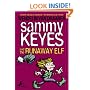 Sammy Keyes and the Runaway Elf