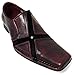 Alberto Fellini San-04 Men's Dress Casual Shoes Fashion Loafers Slip on Tapered Toe Italian Style