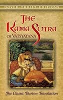 The Kama Sutra of Vatsyayana: The Classic Burton Translation (Thrift Edition)