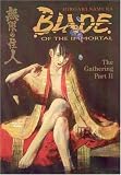 Blade of the Immortal: The Gathering II (Blade of the Immortal (Graphic Novels))の画像