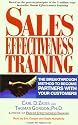Sales Effectiveness Training: The Breakthrough Method to Become Partners With Your Customers