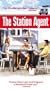 The Station Agent [VHS]