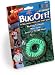 LT GRN BugOff Wristband
