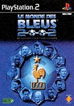 Le Monde des bleus 2002
