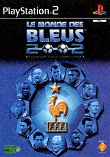 Le Monde des bleus 2002