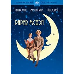 Paper Moon