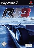 Eigenschaften Ubisoft  / Racing Simulation 3