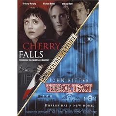 Cherry Falls/Terror Tract