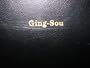 Lu Mien Bible / Roman Script / Ging-Sou / The Iu Mien language is one of the main languages spoken by the Yao people in China, Laos, Vietnam, Thailand and more recently the United States / 900,000 speakers