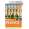 Fodor's France 2014 (Full-color Travel Guide)