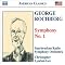 George Rochberg on Naxos