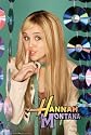 Hannah Montana Poster ~ Shhhhh! ~ Exclusive Disney Studio Edition ~ 24x36"