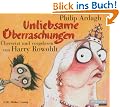 Unliebsame �berraschungen. 3 CDs
