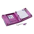 Barbie Pom Pom Divas: Electronic Diary