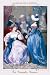 Art Poster, Les Grandes Dames - 18.75 x 27.5