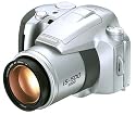 Olympus IS 500 Adventure KIT  135 mm Camera