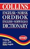 Collins English-Norwegian Dictionary (Dictionary)