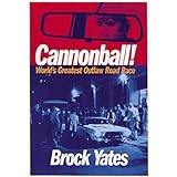 Cannonball: World's Greatest Outlaw Road Race
