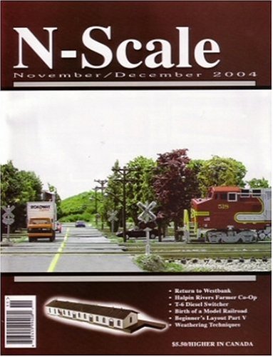N-Scale