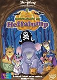 Winnie Puuhs Gruselspass mit Heffalump